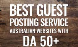 Leverage Professional Guest Post Services in Australia