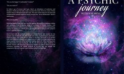 Unmasking The Truth Of The Book A Psychic Journey