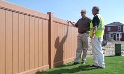 What is the Use of Fencing Jali around Your Property?