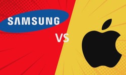 Apple or Samsung? How to choose the right brand