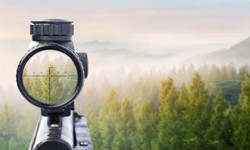 The Power of Vision: Unveiling the Best Long-Range Binoculars for Outdoor Enthusiasts