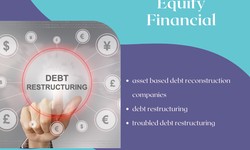 The Art of Debt Restructuring: Strategies for Financial Recovery