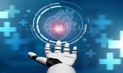 AI and Blockchain in Healthcare for Technological Advancements