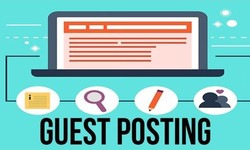 Unleash the Potential of Guest Posting in France