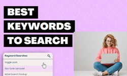 The Ultimate Keyword Research Template: Unlock the Secrets to Ranking #1