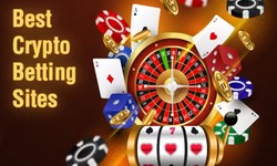 Unveiling the Largest Cryptocurrency Betting Site: A Revolutionary Approach to Online Gambling