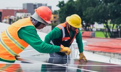 Advantages of Solar Panel Installation