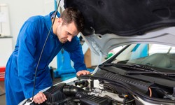 Keeping Your Car In Top Shape: The Importance Of Regular Car Servicing