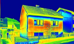 What Factors Contribute to the Rising Popularity of Drone Thermal Imaging Services?