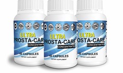 Ultra Prosta-Care Concentrated Review