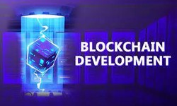 Exploring the Benefits of Blockchain Development: Enhancing Security, Trust, and Cost Efficiency