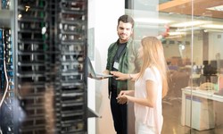Best Practices for Server Management Services to Enhance Security and Reliability