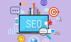 Elevate Your Online Presence with Expert Search Engine Optimization Services
