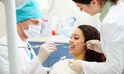 The Art of Dental Restoration: Discovering San Jose's Top Services