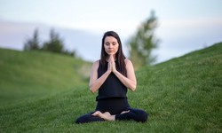 The Spiritual Side of Yoga: What it Means?