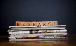 Why Do Students Need Research Paper Writing Help from Expert?