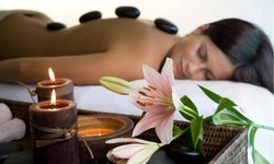 A Touch of Luxury: Unwind with Premium Business Trip Massages in Cheonan