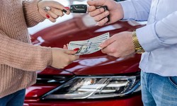 From Junk to Cash: Selling Your Car in California