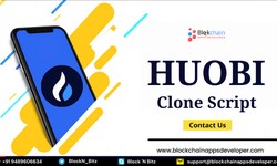 Huobi Clone Script - Launch Multi Featured Cryptocurrency Exchange Platform Like Huobi