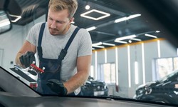 How Smash Repairs Can Affect the Value of Your Car and Why You Should Care ?