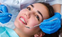 Main Reasons To See An Orthodontist?