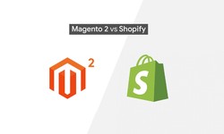 Magento 2 vs Shopify: Which Is the Right Ecommerce Platform for You?