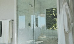 How to Maintain Longevity of Your Shower Screens?