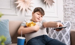 Scaling the Impact: How Childhood Obesity Alters Lives and Futures