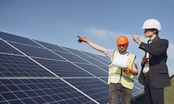 Solar Energy Company In Delhi