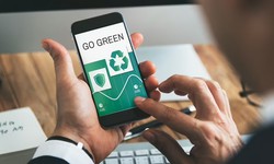 Going Green: Exploring the Best Electronic Recycling Companies for a Sustainable Future