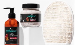 How To Properly Use Body Scrubs : Step By Step Guide For Optimal Results