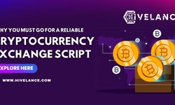 Building Trust in the Crypto World: Why You Need a Reliable Cryptocurrency Exchange Script