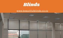 Learn About Vertical Blinds' Beauty: The Ideal Combination of Light and Privacy
