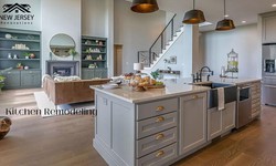 Transform Your Cooking Space: Innovative Kitchen Remodeling Ideas