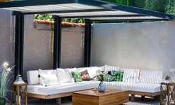 Enhance Your Outdoor Living Space with a Professional Concrete Patio Builder in Orange County