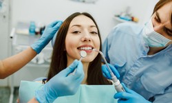 Dental SEO for Specialized Services: Orthodontics, Implants, and More