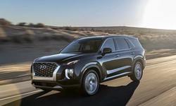 Anticipating the 2024 Hyundai Palisade: Release Date and Expectations