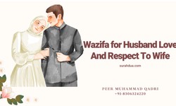 Top 3 Effective Duas For Husband in Islam