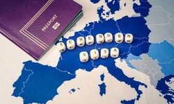 Unlocking Europe: Exploring the Schengen Area Countries