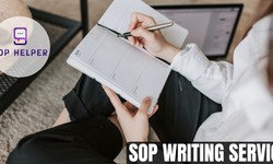 SOP Writing Services: Leave An Indelible Impression and Achieve Admissions Success