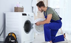 The Ultimate Guide to Washing Machine Repair Near Me