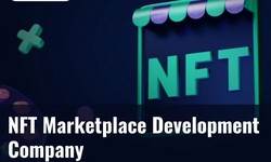 NFT Marketplace Development - Hidden Benefits for Startups
