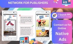 8 Native Ads Best Ecommerce Platform Ads Alternative Network For Publishers