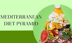 Exploring the Mediterranean Diet Pyramid: What to Eat and Why?