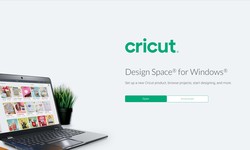 What is actually use of cricut design space?