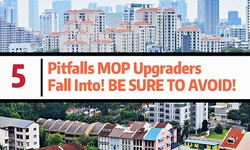 HDB Upgrade to EC– Increase Value of Your Property