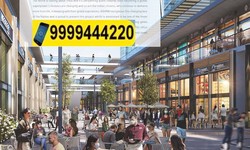 Why Invest in Golden Grande Commercial Projects?