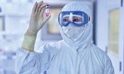 Overcoming Challenges in Operating a Modular Cleanroom Facility