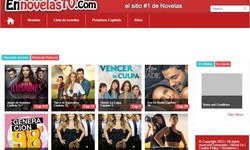 How to watch soap operas in spanish subtitles on EnnovelasTV
