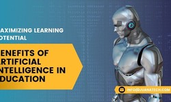 Benefits of Artificial Intelligence in Education | Juana Technologies